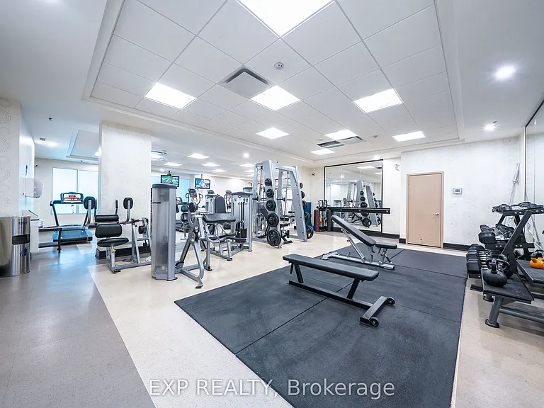 1070 Sheppard Ave W #1514 — Photo 28