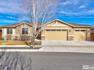 1288 Cedar Brook Ct, Gardnerville, NV, 89460