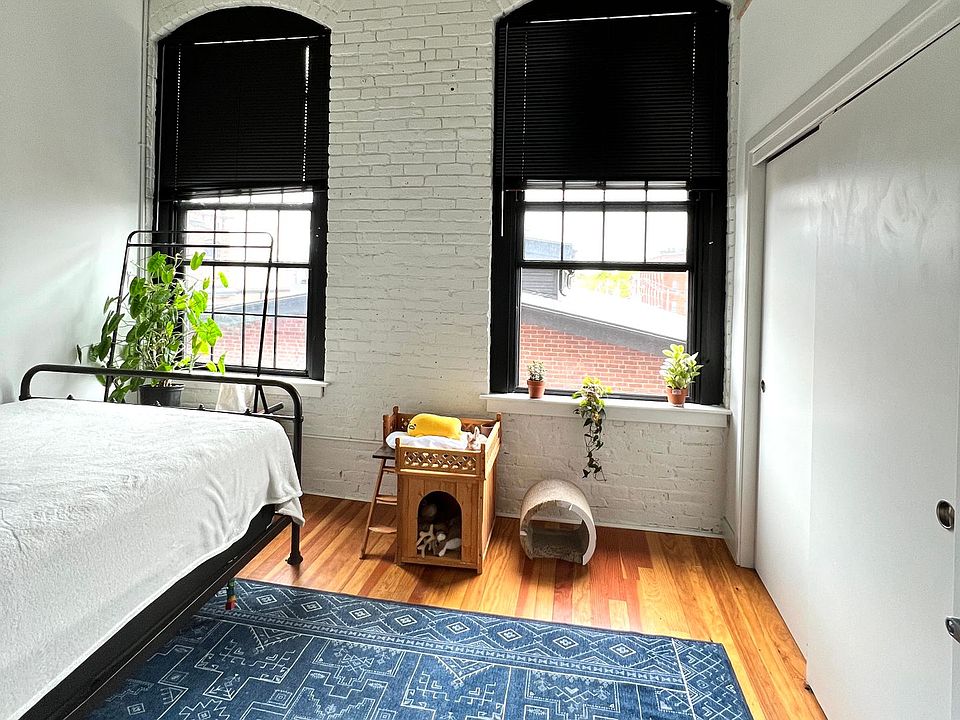 40 Sprague Street Apartments 40 Sprague St Providence RI Zillow