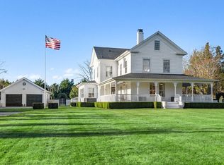 357 Montauk Hwy, Water Mill, NY 11976