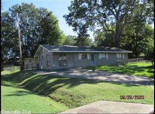 6 Duval Cir, Little Rock, AR 72209