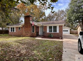 2202 Flower Acre Rd, Texarkana, TX 75501