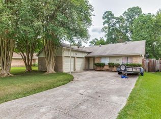 25110 Tuckahoe Ln, Spring, TX 77373