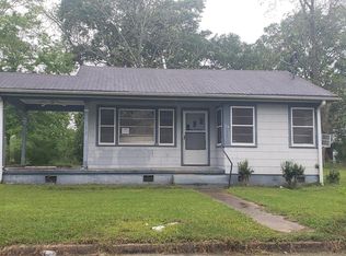 124 4th Ave, Meridian, MS 39301