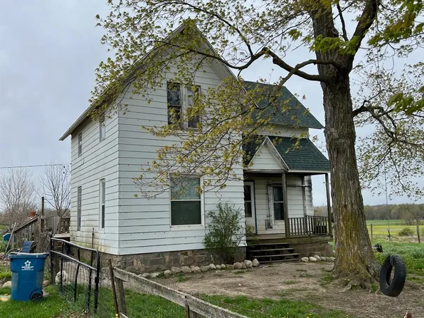 1337 22nd St, Allegan, MI 49010