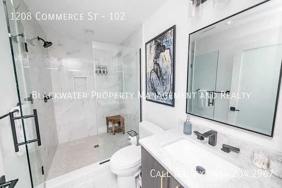 1 bed, 1.0 bath, $1,495 — Photo 4