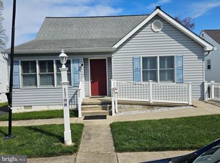 552 Cleveland Rd, Linthicum, MD 21090