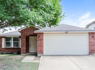 3845 German Pointer Way, Fort Worth, TX 76123