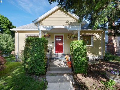 3636 NE 63rd Ave, Portland, OR, 97213