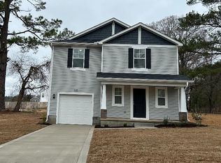 500 Phoenix Ln, Cameron, NC 28326