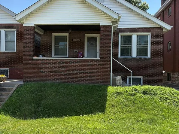 5342 Loughborough Ave, Saint Louis, MO 63109