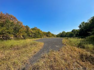 130 S 4380th Rd, Welch, OK 74369