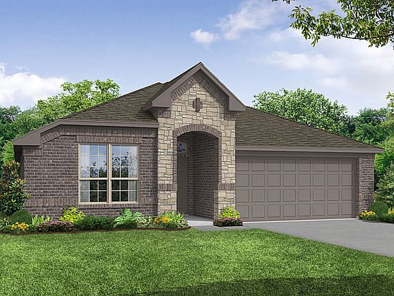 Elevation I
