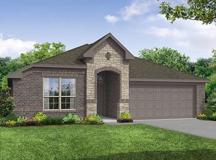 4204 Zino Ln, Sanger, TX 76266