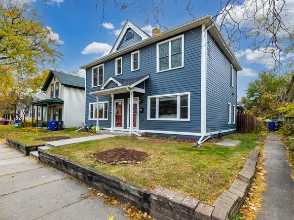 337-339 W Goodrich Ave, Saint Paul, MN 55102