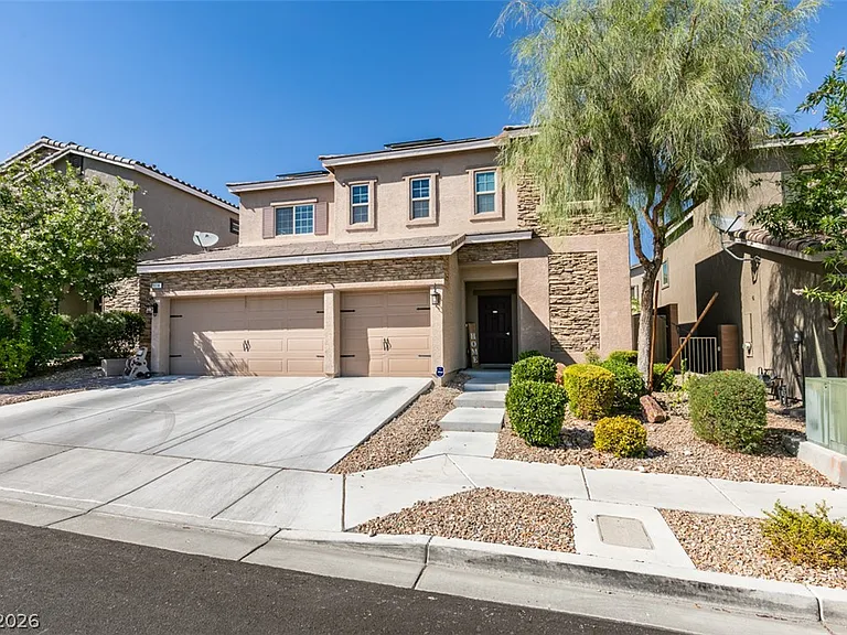 9114 Mastodon Ave — Photo 2