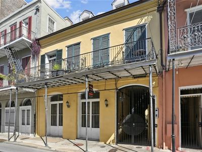 533 Saint Philip St #3, New Orleans, LA, 70116