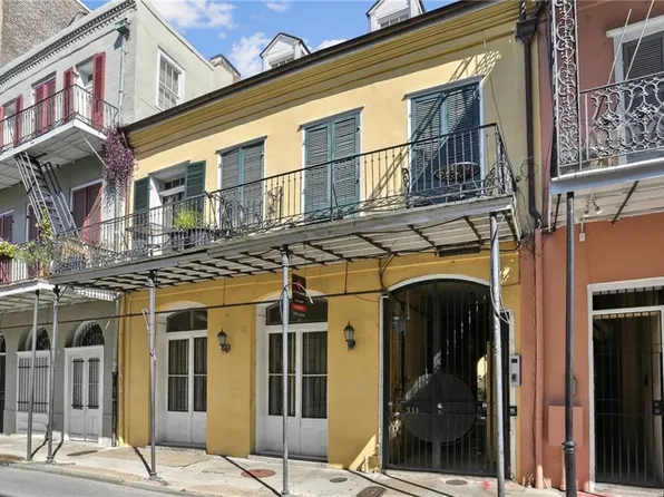 533 Saint Philip St #1, New Orleans, LA 70116
