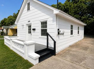 2146 Hunter Ave, Memphis, TN 38108