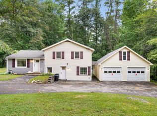 189 N High St, Bridgton, ME 04009