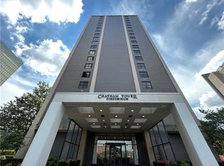 112 Washington Pl APT 17e, Pittsburgh, PA 15219