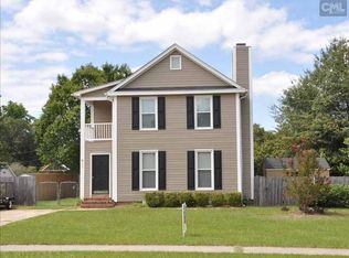 611 Corley St, Lexington, SC 29072