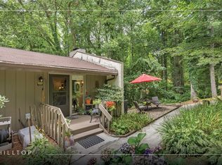 Hilltop, Sapphire, NC 28774