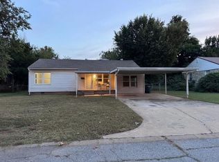 4620 SE 24th St, Oklahoma City, OK 73115
