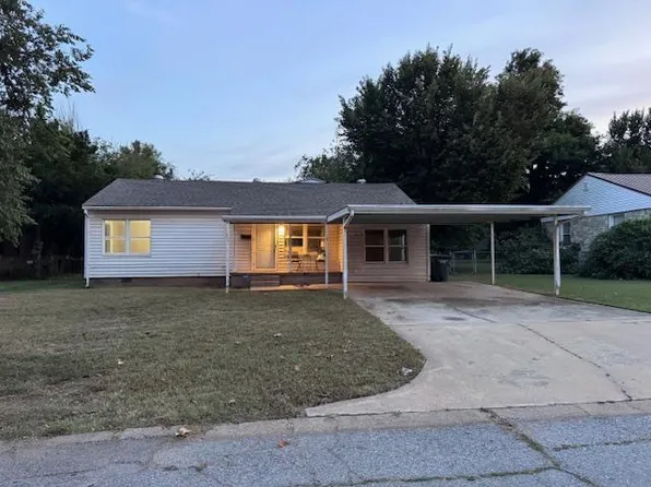 4620 SE 24th St, Oklahoma City, OK 73115