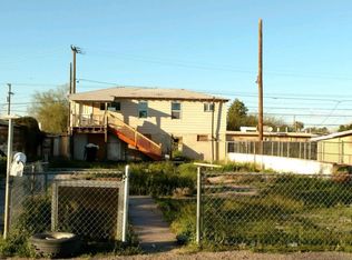 454 W Hess Ave, Coolidge, AZ 85128