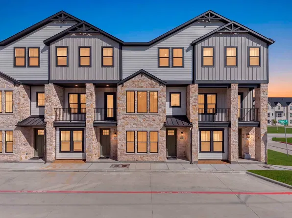 1004 Comfort Dr, Plano, TX 75075