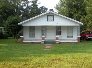 1303 Rosalie Ave, Opp, AL 36467