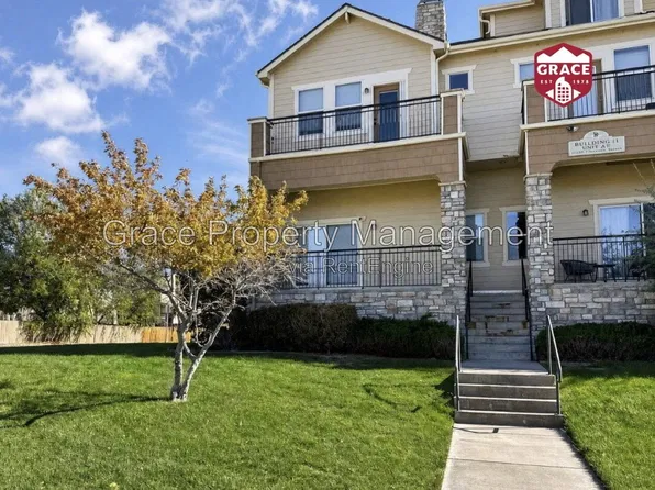 11250 Florence St Unit 1-A, Henderson, CO 80640