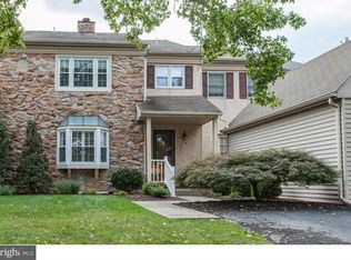 1520 Corsley Ct, Maple Glen, PA 19002