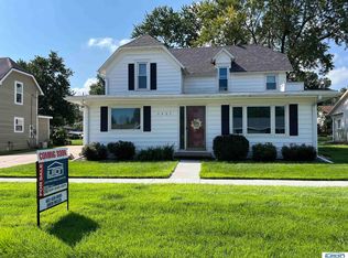 1925 Clay St, Ashland, NE 68003