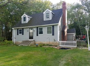 33 Old Ferry Rd, Wiscasset, ME 04578