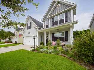 604 Kolb Ct, Goose Creek, SC 29445