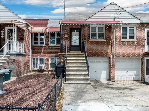 1742 Tomlinson Avenue, Bronx, NY 10461