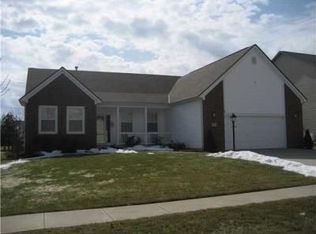 116 Eswine Dr, Etna, OH 43062