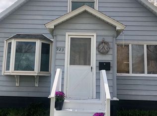 923 Baldwin Ave, Negaunee, MI 49866