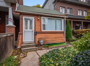 33 Earl Grey Rd, Toronto, ON M4J 3L3