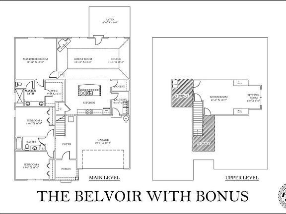 2nd image of 8429 Gray Fox Ct Lot 142