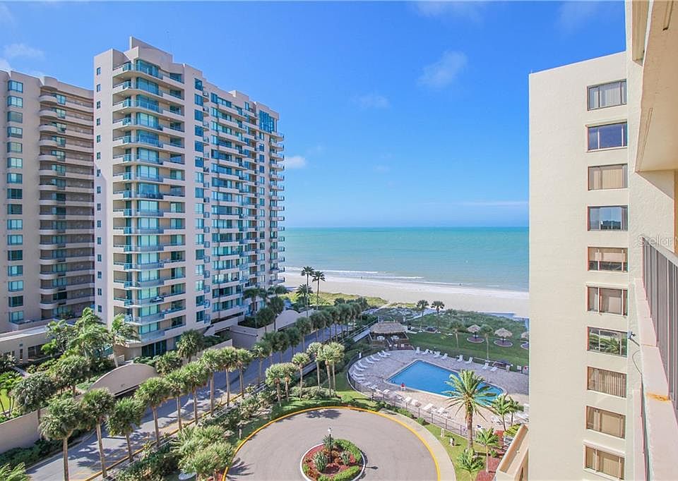 1480 Gulf Blvd APT 911, Clearwater, FL 33767 | Zillow