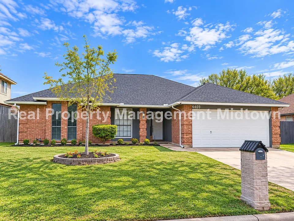 6403 Berlinetta Dr
