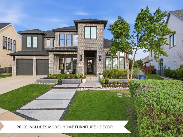 3541 Cedar Cottage Cir, Frisco, TX 75033