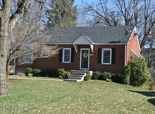 3316 Illinois Ave, Louisville, KY 40213