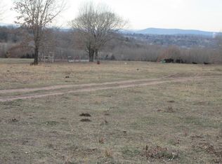 Water Tower Rd, Harrison, AR 72601