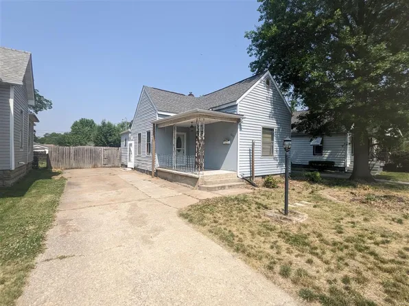 2423 Illinois Ave, Granite City, IL 62040