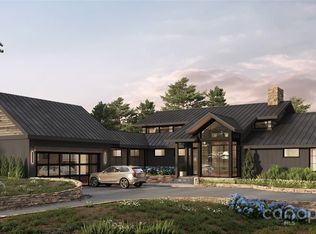 Tbd Connestee Trl, Brevard, NC 28712