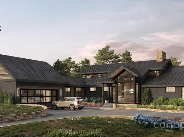 Tbd Connestee Trl, Brevard, NC 28712